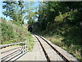 Swithland Lane overbridge, Mountsorrel