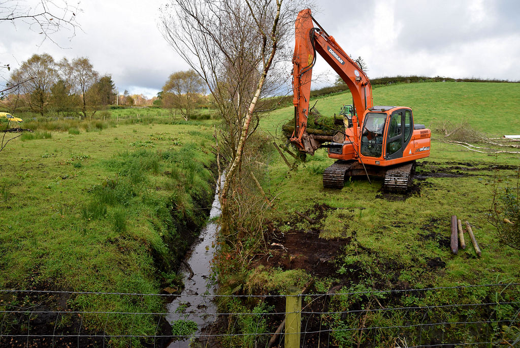 drainage-work-donaghanie-kenneth-allen-geograph-ireland