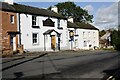 Joiners Arms viewed across B6413