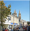 Pydar Street, Truro