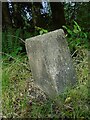 Old milestone