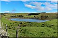 Springhouse Reservoir