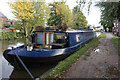 Thames Path at East Street, Osney, Oxford