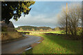 Knaresborough Round, Brearton