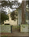 Brearton Chapel