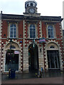 Former Corn Exchange, Nottingham Street, Melton Mowbray