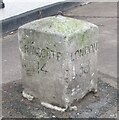 Sturry - Milestone