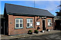 Public Conveniences at Tywyn Wharf Station