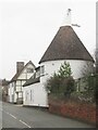 Fordwich - Oast House