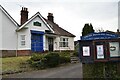 United Reformed Church, Newport