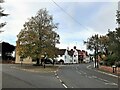 Farnsfield Village Centre