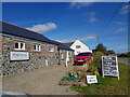 Rhosygilwen Farm Shop, Pembrokeshire