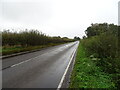 A1067 towards Guist