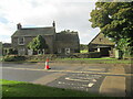 Cottage at Hemming green.