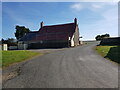 House at Caervega, near to Middle Mill, Pembrokeshire