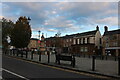 Market Place, Brackley