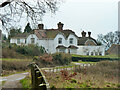 Brookshill Cottages