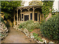 The Summerhouse, Holden Park, Oakworth