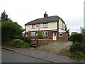 Houses on Fakenham Road