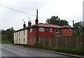 Langor Bridge Cottages