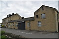 Saltaire Brewery