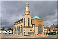 Masjid Mu