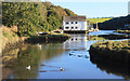 Helford River at Gweek