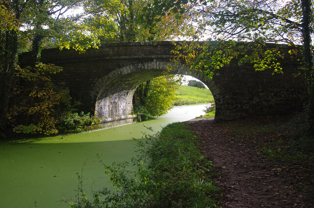 Bridge 169, Lancaster Canal