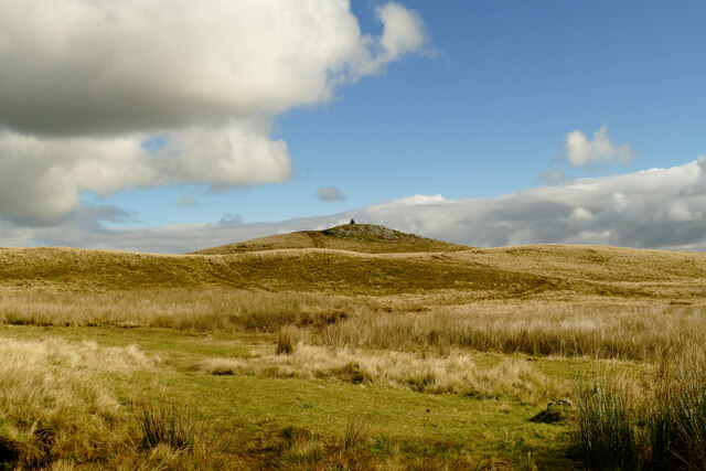 Crag Hill