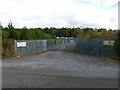 Old Hall Nurseries, Rigg Lane