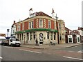 Lloyds Bank, Horfield