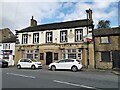 George Inn, Kirkburton