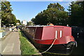 Narrowboat, Regent