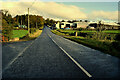 Ecclesville Road, Lisdergan / Lisavaddy