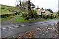 Cottages at Spartylea