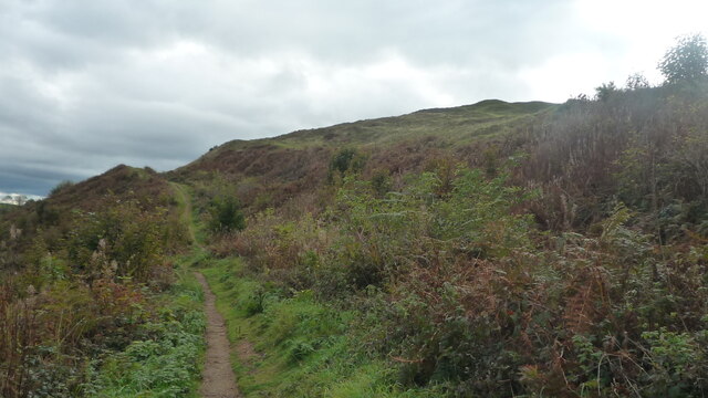 The Herefordshire Beacon