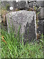 Old milestone