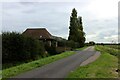 Trinity Barn, Uttons Drove, nr. Longstanton