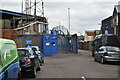 Fratton Park