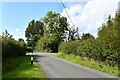 Huntingford: Wet Lane