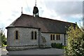 Huntingford: St. Matthew