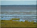 Barrow-in-Furness across the bay