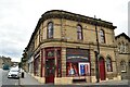 Victoria Off Licence