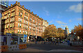 St Enoch Square