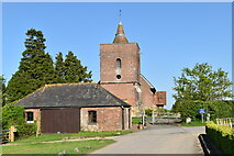 TQ6245 : Church of All Saints by N Chadwick