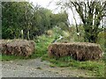 Bridleway to Stathern