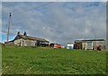 Rockhouse Farm, Dove Head