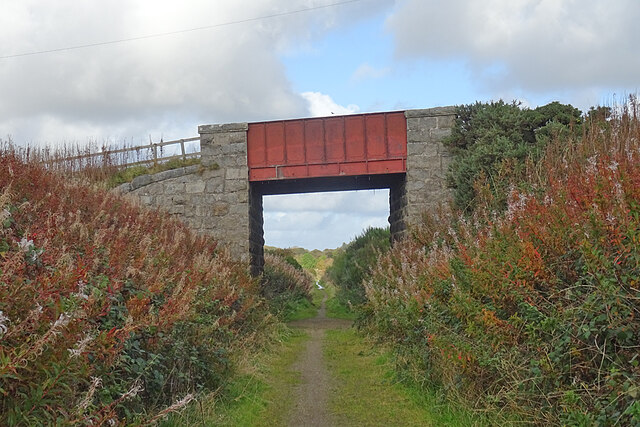 Bridge at Satyrhills