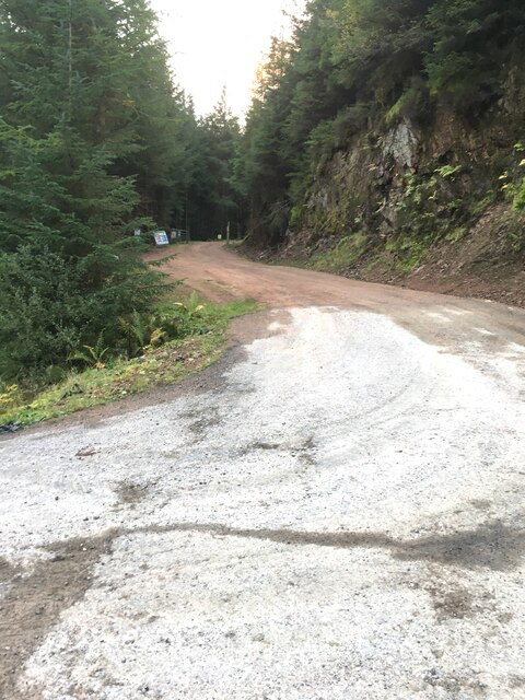 timber-extraction-track-jeff-collins-geograph-britain-and-ireland