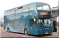SU6403 : Portsmouth - Park and Ride by Colin Smith